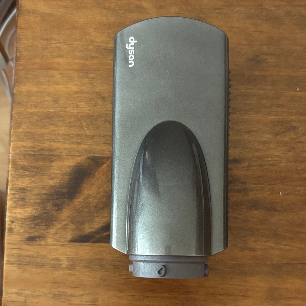 Dyson Original Airwrap Firm Smoothing Brush
